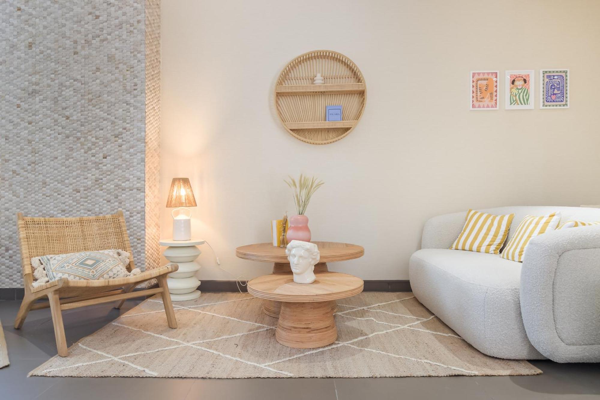 Urban Riviera Juan Les Pins - Queen Room Zewnętrze zdjęcie